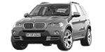 BMW E70 U3785 Fault Code