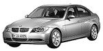 BMW E92 U3785 Fault Code