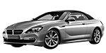 BMW F12 U3785 Fault Code
