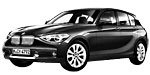BMW F20 U3785 Fault Code